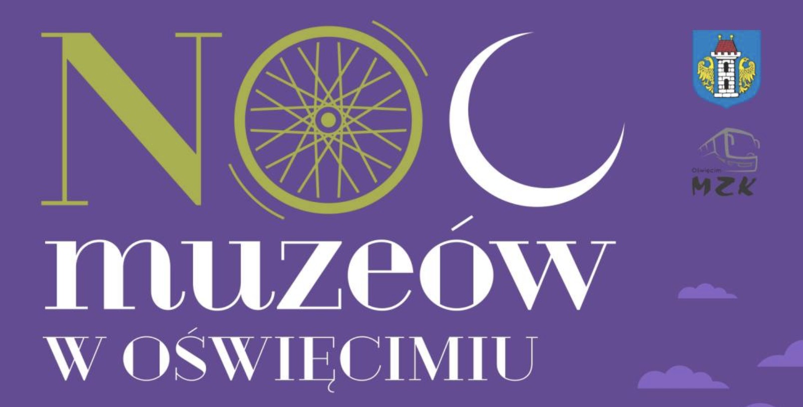 Noc Muzeów w Oświęcimiu 16 maja 2026. Pełny program wszystkich atrakcji – wstęp wolny