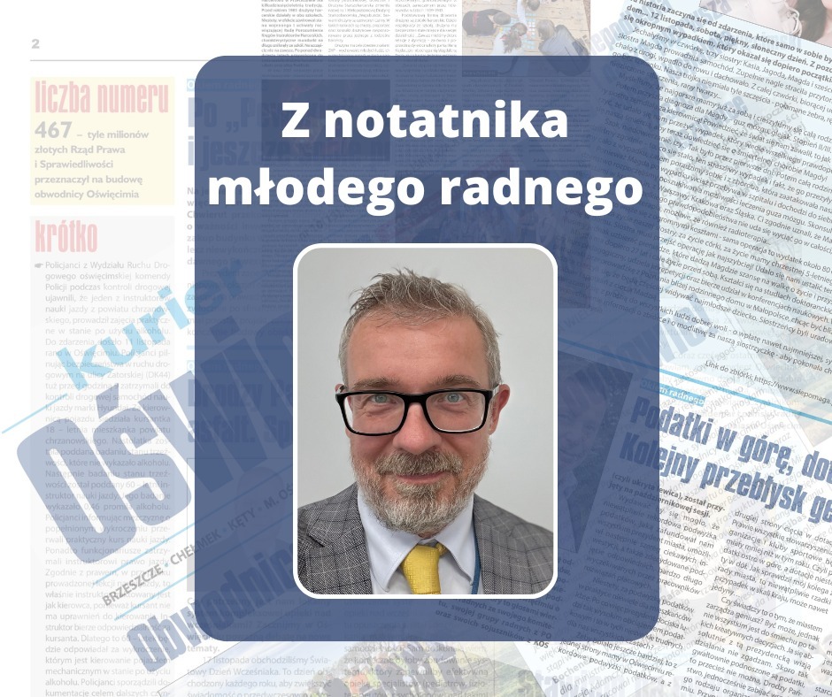 Szukamy nowego dyrektora ZLA, który zagwarantuje lekarzy w oświęcimskich przychodniach