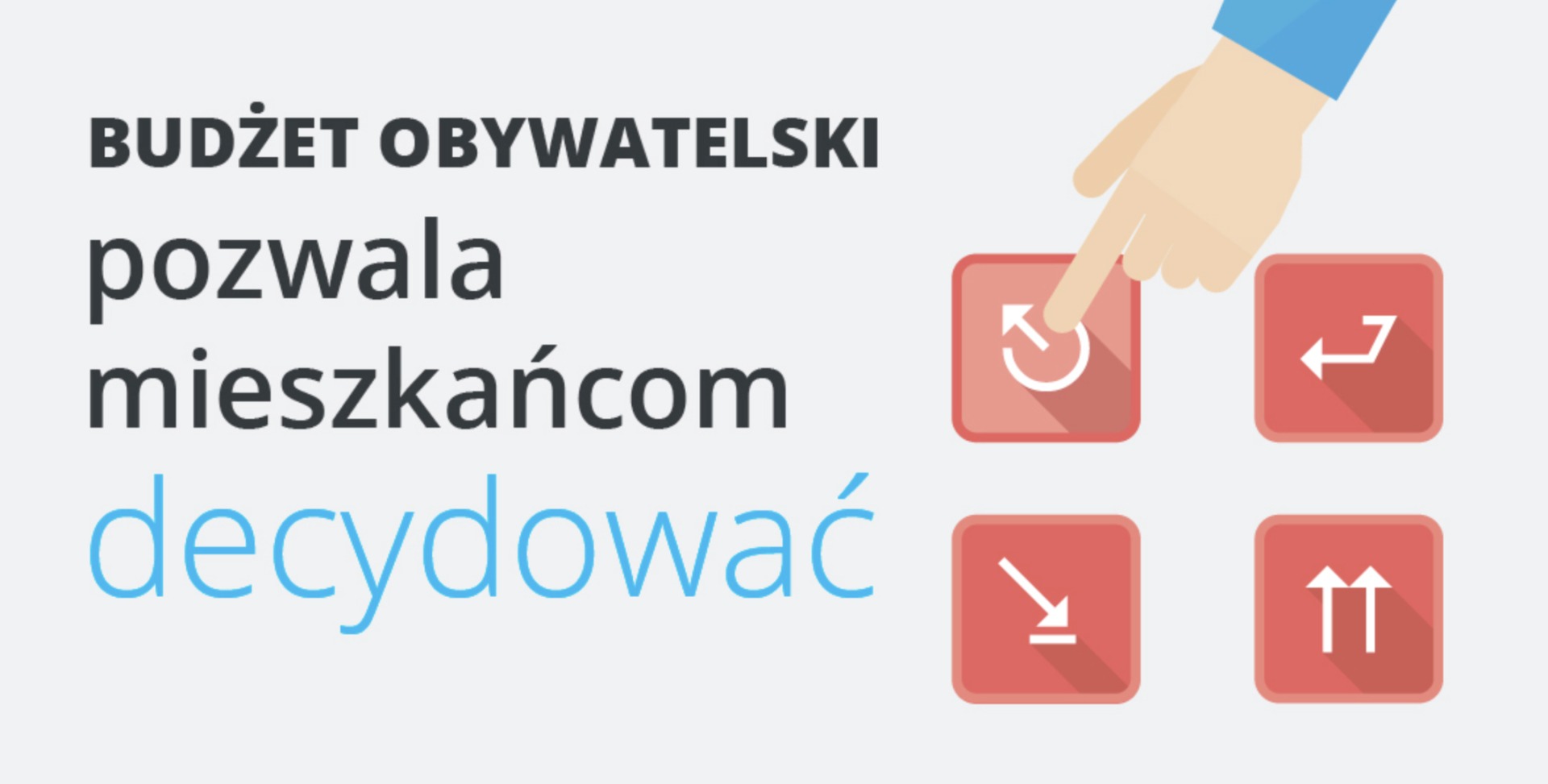 Budżet Obywatelski Małopolski: głosowanie wydłużone do 16 czerwca po awarii systemu elektronicznego