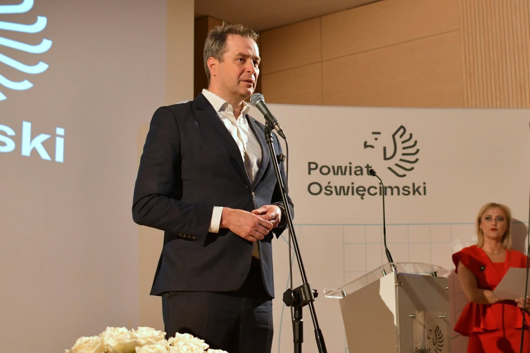 Dlatego wnioskowaliśmy o odwołanie Pana starosty Andrzeja Skrzypińskiego?