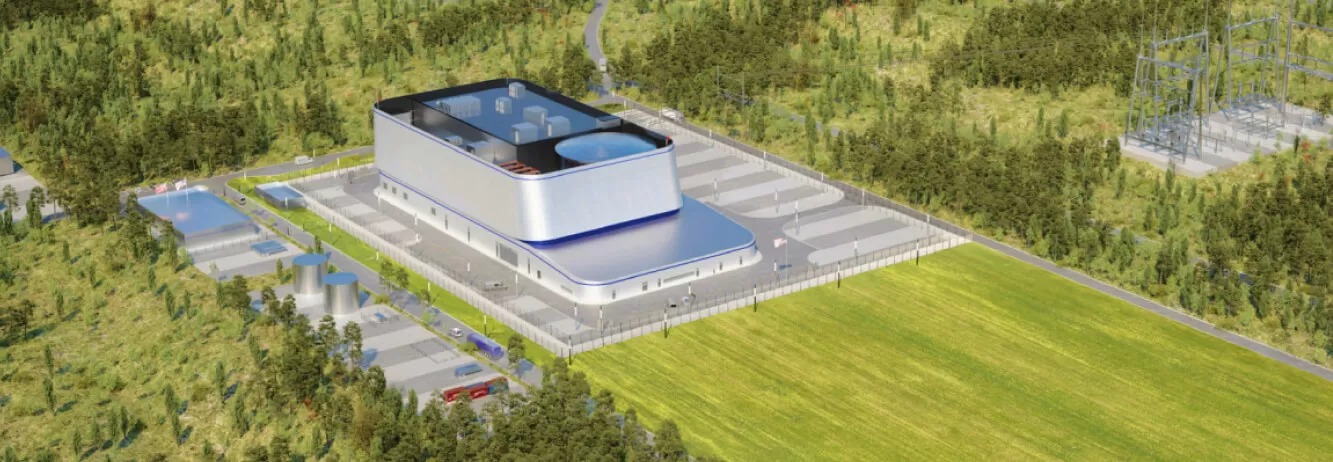 Pierwsza mała elektrownia jądrowa SMR w Polsce powstanie we Włocławku, nie w Oświęcimiu