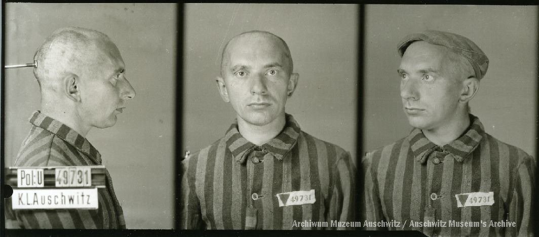 Stepan Łenkawski – autor „Dekalogu nacjonalisty ukraińskiego”, więzień Auschwitz i powojenni ideolog OUN