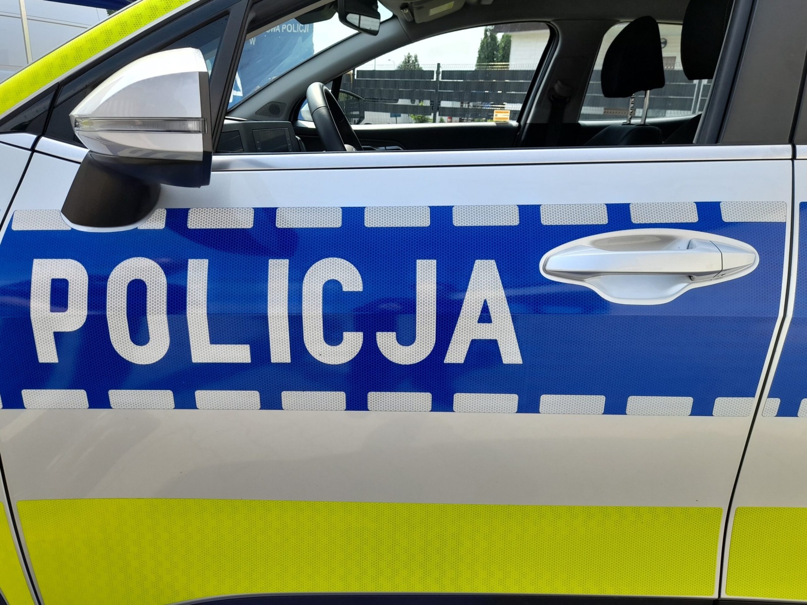 Poręba Wielka: Jechał z 1,4 promila z 16-letnią córką. Grozi mu 5 lat za narażenie dziecka