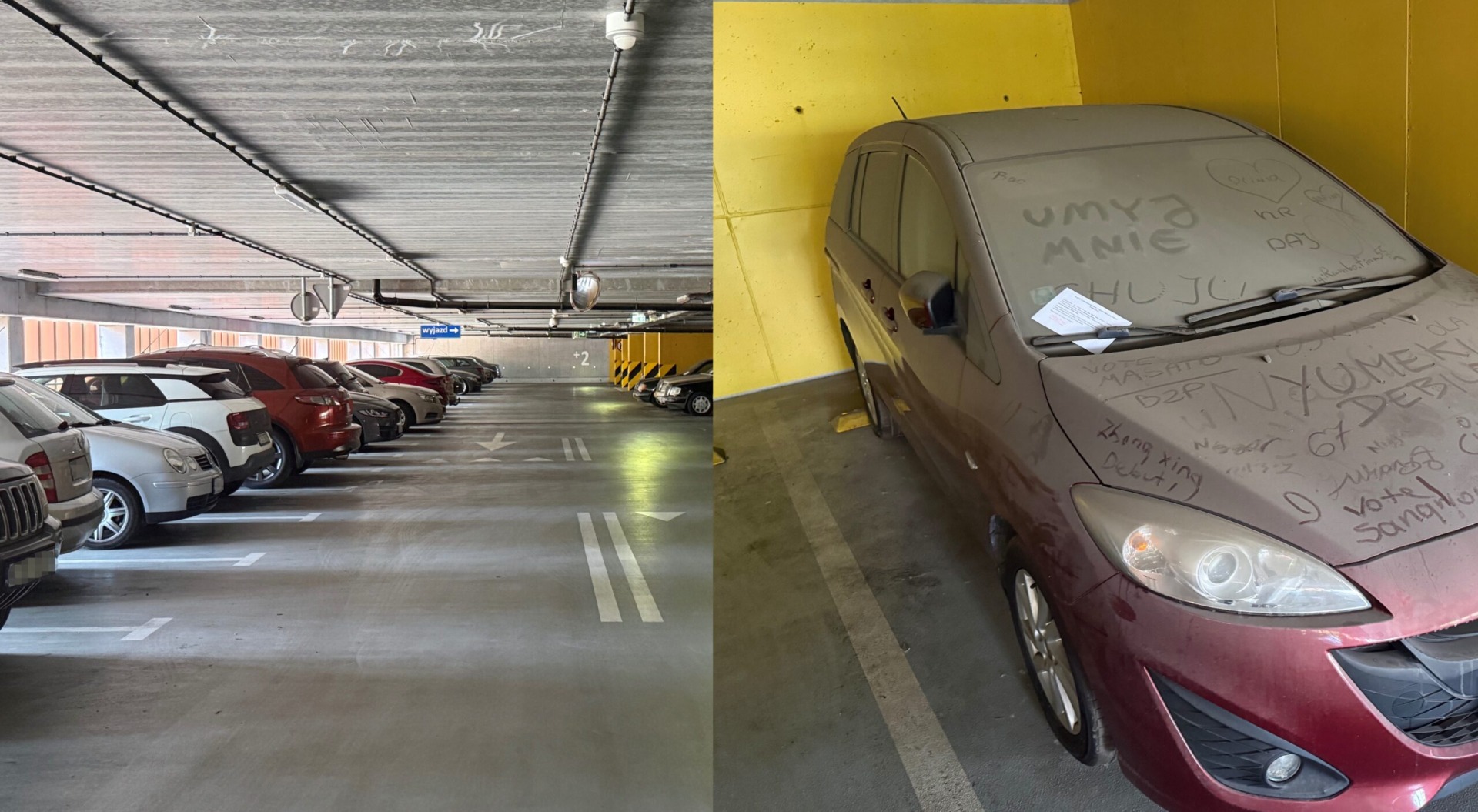 Koniec darmowego Park&Ride w Oświęcimiu. Od stycznia 2027 zapłacimy za postój przy dworcu