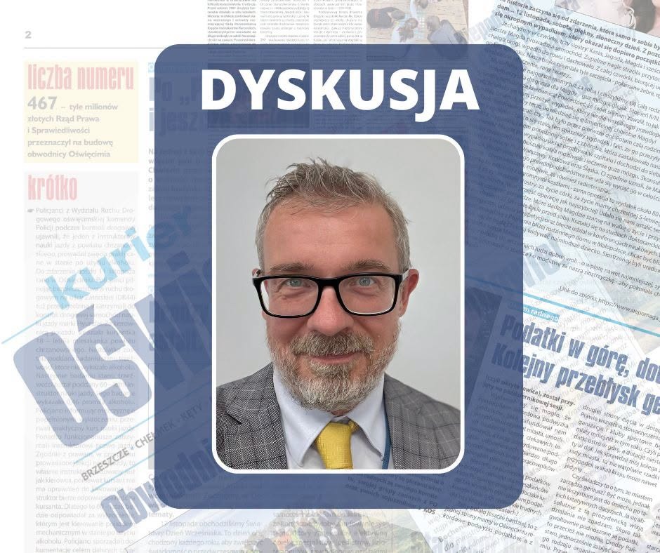 Kij w mrowisko. Czy bycie hokeistą ma przyszłość? Czy bazę sportową mają utrzymywać oświęcimscy emeryci?
