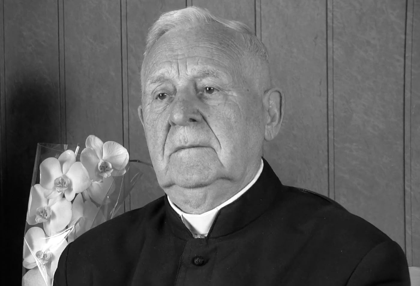 Zmarł ks. Aleksander Karkoszka, wieloletni proboszcz parafii salezjańskiej w Oświęcimiu