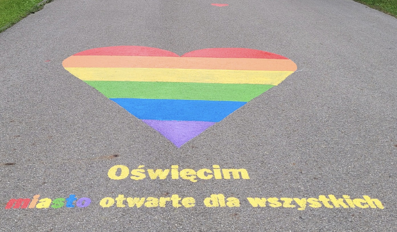 Czy w Oświęcimiu można już transkrybować małżeństwo jednopłciowe? Sprawdzamy