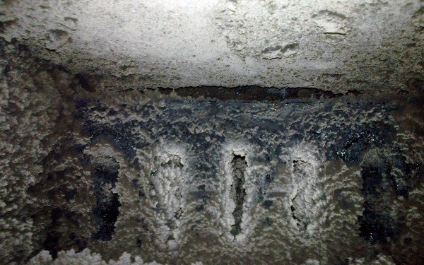 POWIAT. Kominy zagrożenia i obowiązki