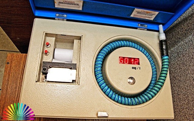 OŚWIĘCIM. Uniemożliwiła dalszą jazdę nietrzeźwej kobiecie