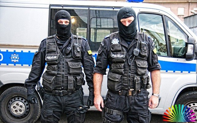 POWIAT. Uwaga na oszustów, chcą odcinek emerytury