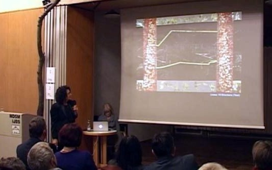 VIDEO-OŚWIĘCIM. Wystawa ''Miasta Pokoju''