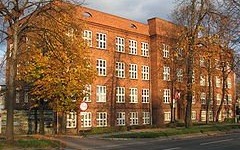 POWIAT. X Powiatowe Targi Akademickie w Konarze