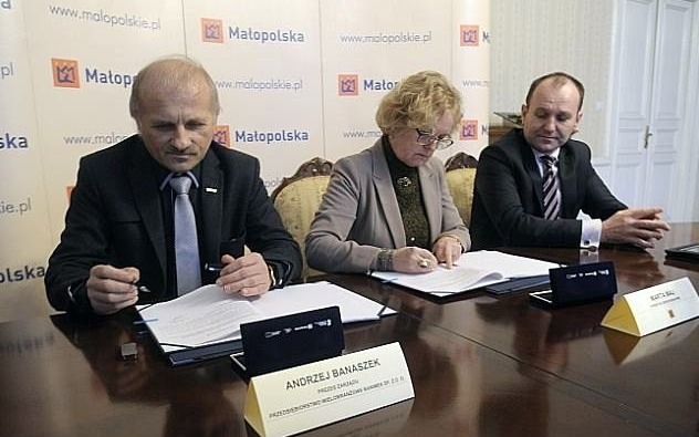 OŚWIĘCIM. Budowa północnej obwodnicy ruszy na wiosnę