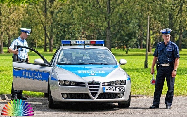 CHEŁMEK. Kierowca miał 3 promile alkoholu