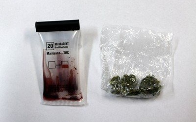 GMINA. Zatrzymali handlarzy narkotyków