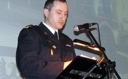 POWIAT. Podsumowanie działalności KP PSP Oświęcim