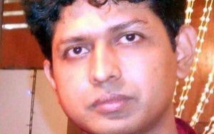 PUBLICYSTYKA. Zunaid Hasan - człowiek który się nie poddał