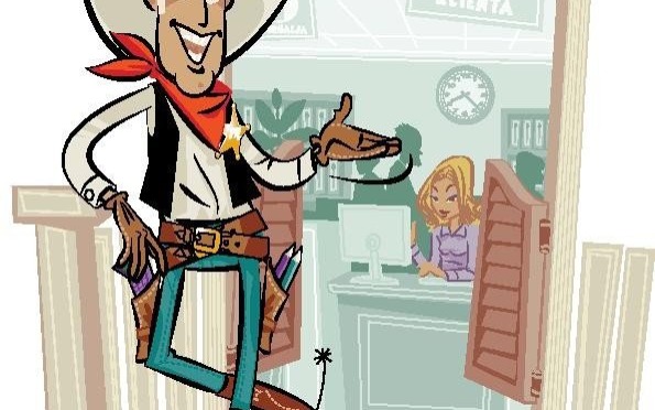 POWIAT. Szybki PIT w Urzędzie Skarbowym