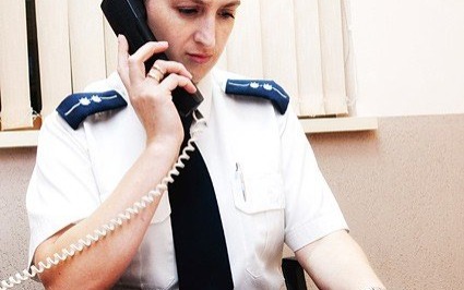 POWIAT. Poszukiwani oszuści, zapewniamy anonimowość