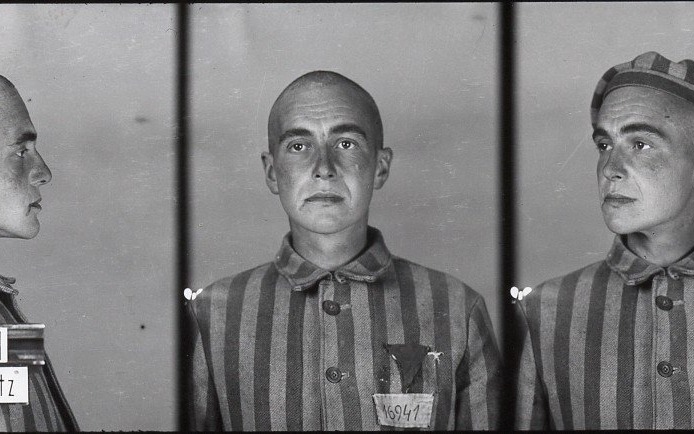 OŚWIĘCIM. Unikalna kolekcja obozowych listów