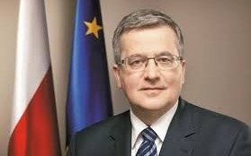 POWIAT. Kampania na całego! Bronkobus w Oświęcimiu