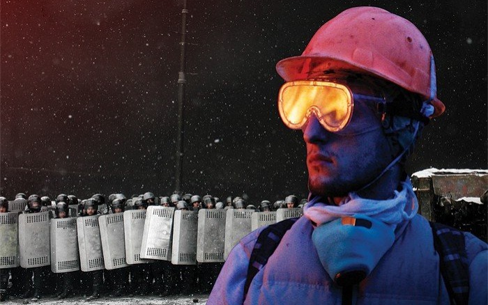 OŚWIĘCIM. Festiwal filmów Watch Docs 2015