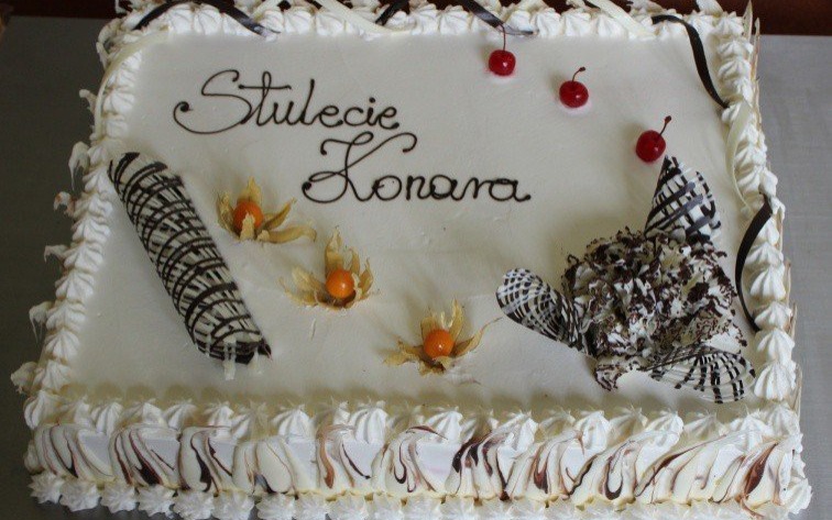 OŚWIĘCIM. Bal Absolwentów Konara