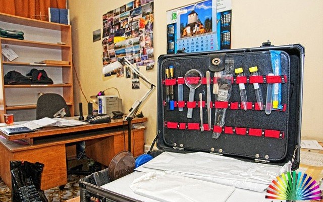 JAWISZOWICE. Ujawniono fałszywy 100 zł banknot