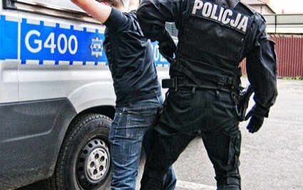 CHEŁMEK. Zatrzymali podejrzanych o udział w pobiciu