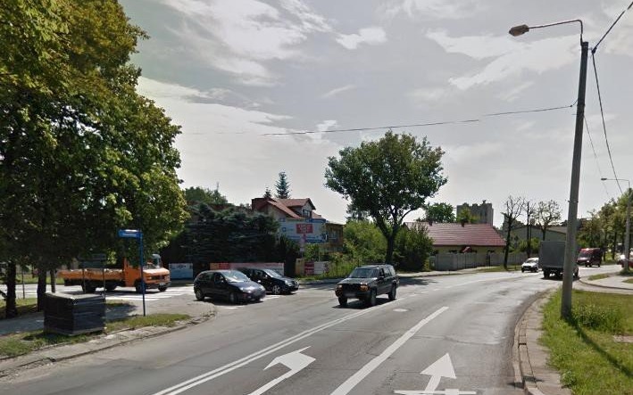 OŚWIĘCIM. Rondo na Konarskiego jeszcze w tym roku