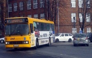 OŚWIĘCIM. Remont 6 km Drogi Krajowej nr 44