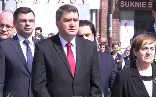 VIDEO-OŚWIĘCIM. Wieści z Ratusza 10 kwietnia 2015