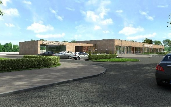 OŚWIĘCIM. Architekci z Oświęcimia sprzeciwiają się zburzeniu dworca PKP