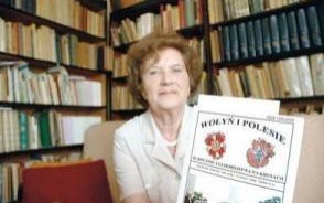 OŚWIĘCIM. Zmarła Halina Ziółkowska - Modła