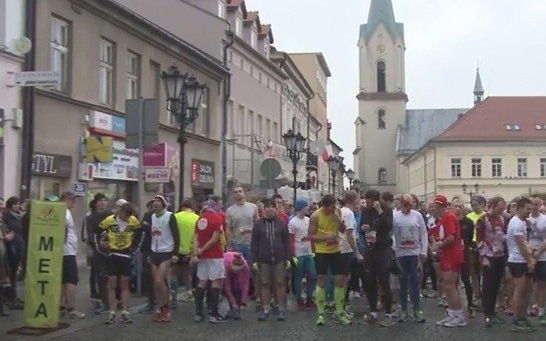 VIDEO-POWIAT. Jedenastka na 11 listopada 2015