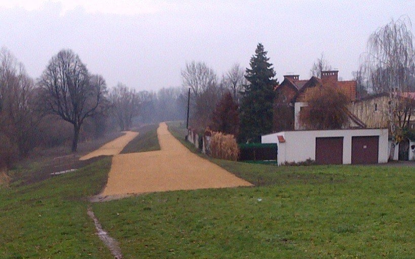 LIST DO REDAKCJI. Po wale daleko nie zajedziesz