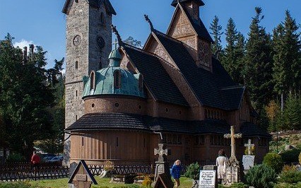 POWIAT. Wycieczka do stolicy Karkonoszy - co warto wiedzieć?