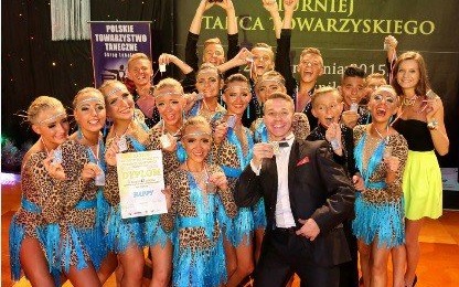 OŚWIĘCIM. Będą reprezentować Oświęcim w Wiedniu