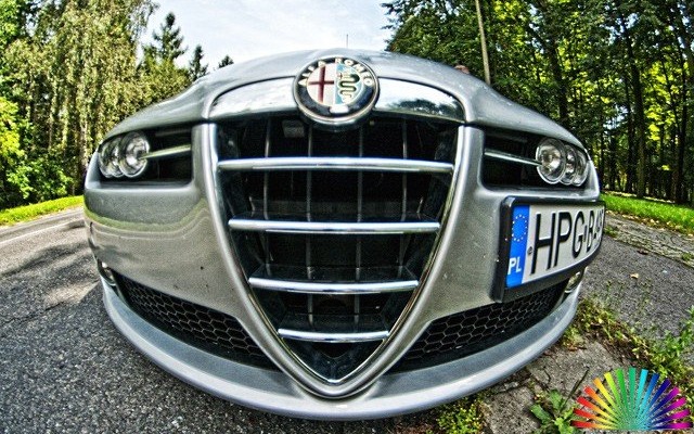 BULOWICE. Zderzenie z jadącym motorowerzystą