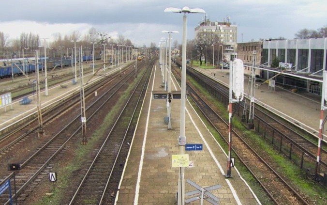 VIDEO-POWIAT. Do Krakowa łatwiej, do Czechowic-Dziedzic problem