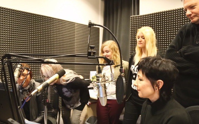 VIDEO-OŚWIĘCIM. Radio Oświęcim u progu Nowego Roku