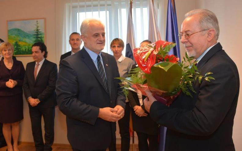 POWIAT. Cierpliwość, pokora i sprawiedliwość uhonorowane