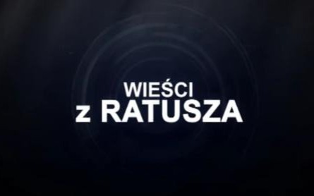 VIDEO-OŚWIĘCIM. Wieści z Ratusza 15 stycznia 2016