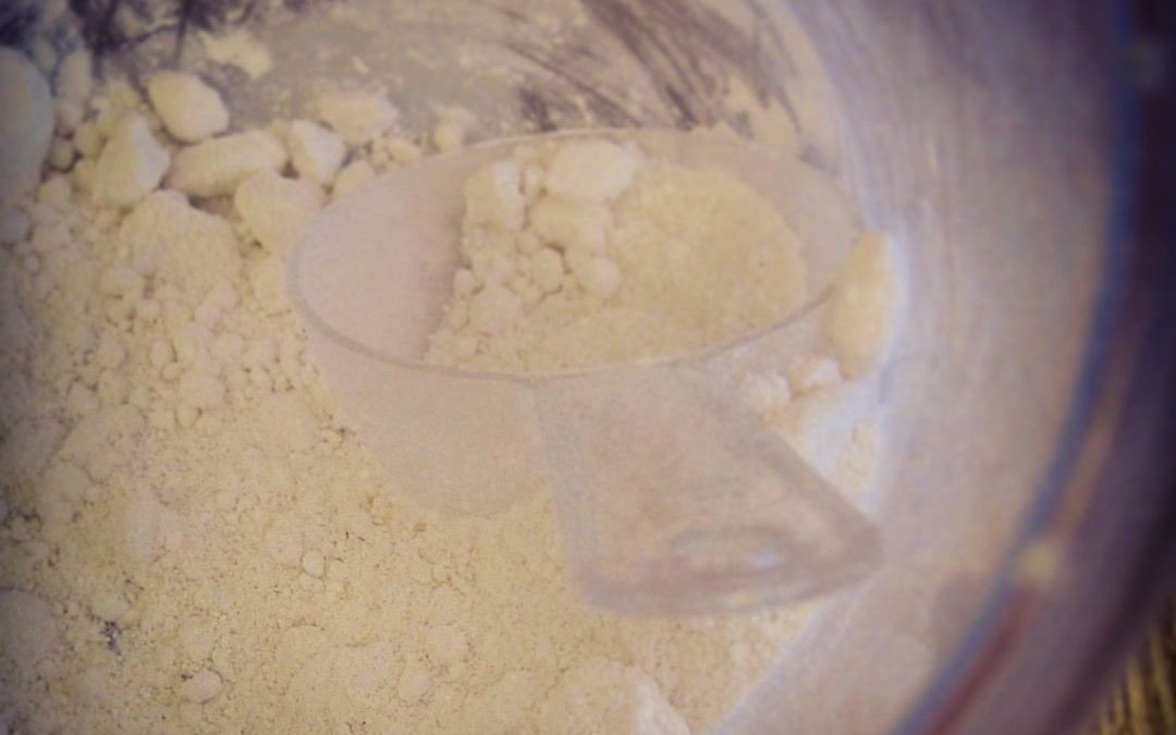 OŚWIĘCIM. W domu miał 300 porcji amfetaminy