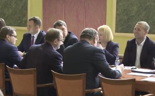 VIDEO-POWIAT. Forum korzystne dla powiatu