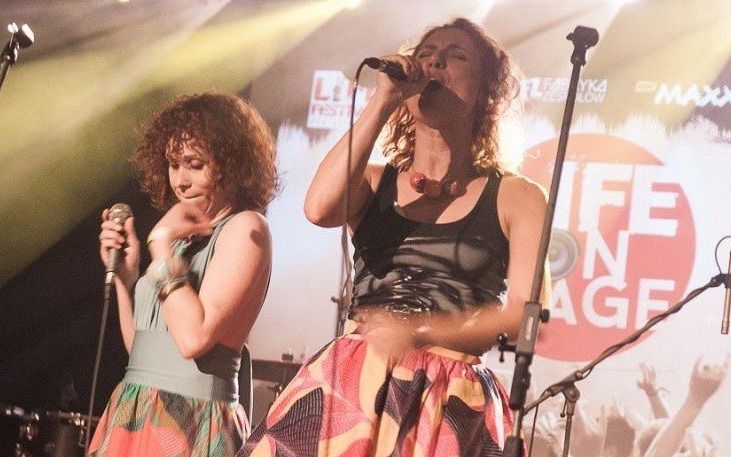 OŚWIĘCIM. Zagraj na Life Festival Oświęcim 2016