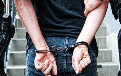 MALEC. Okradli garaż i wpadli z złupem w ręce policji