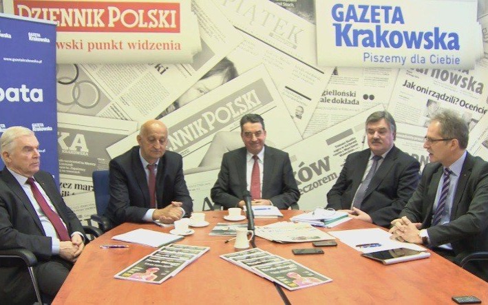 VIDEO-DEBATA. Co trzeba wiedzieć o Kopalni Przeciszów. Pełne nagranie debaty!