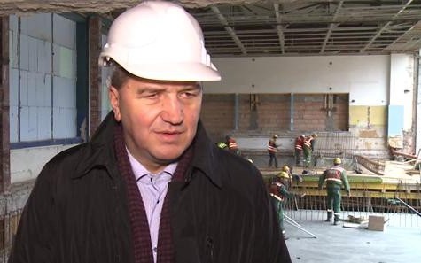 VIDEO-OŚWIĘCIM. Wieści z Ratusza 19 lutego 2016