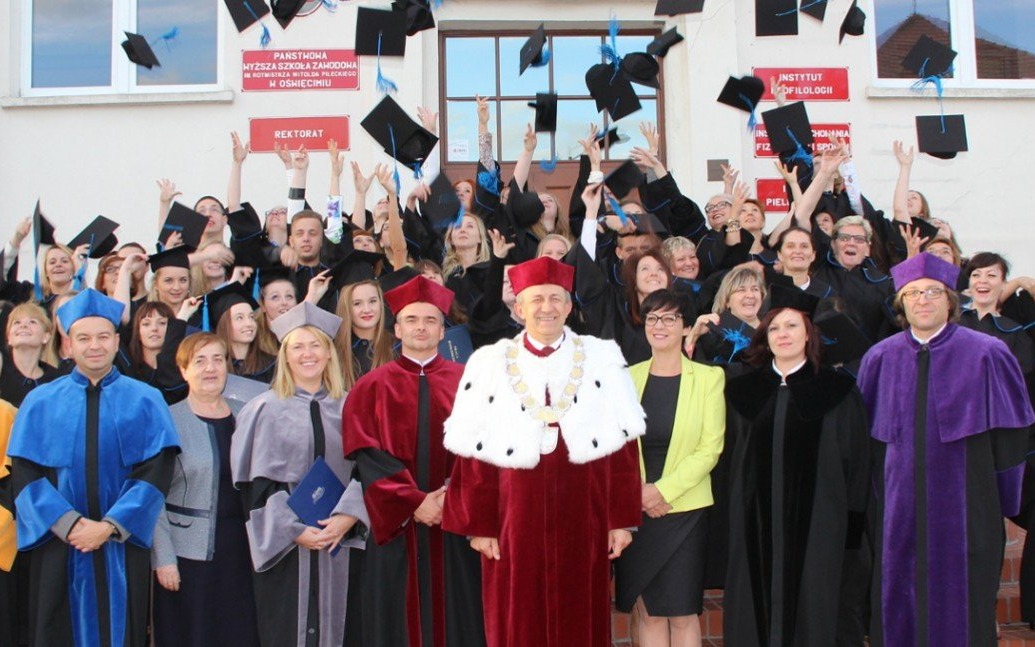 OŚWIĘCIM. Studenci PWSZ proszą o pilną pomoc